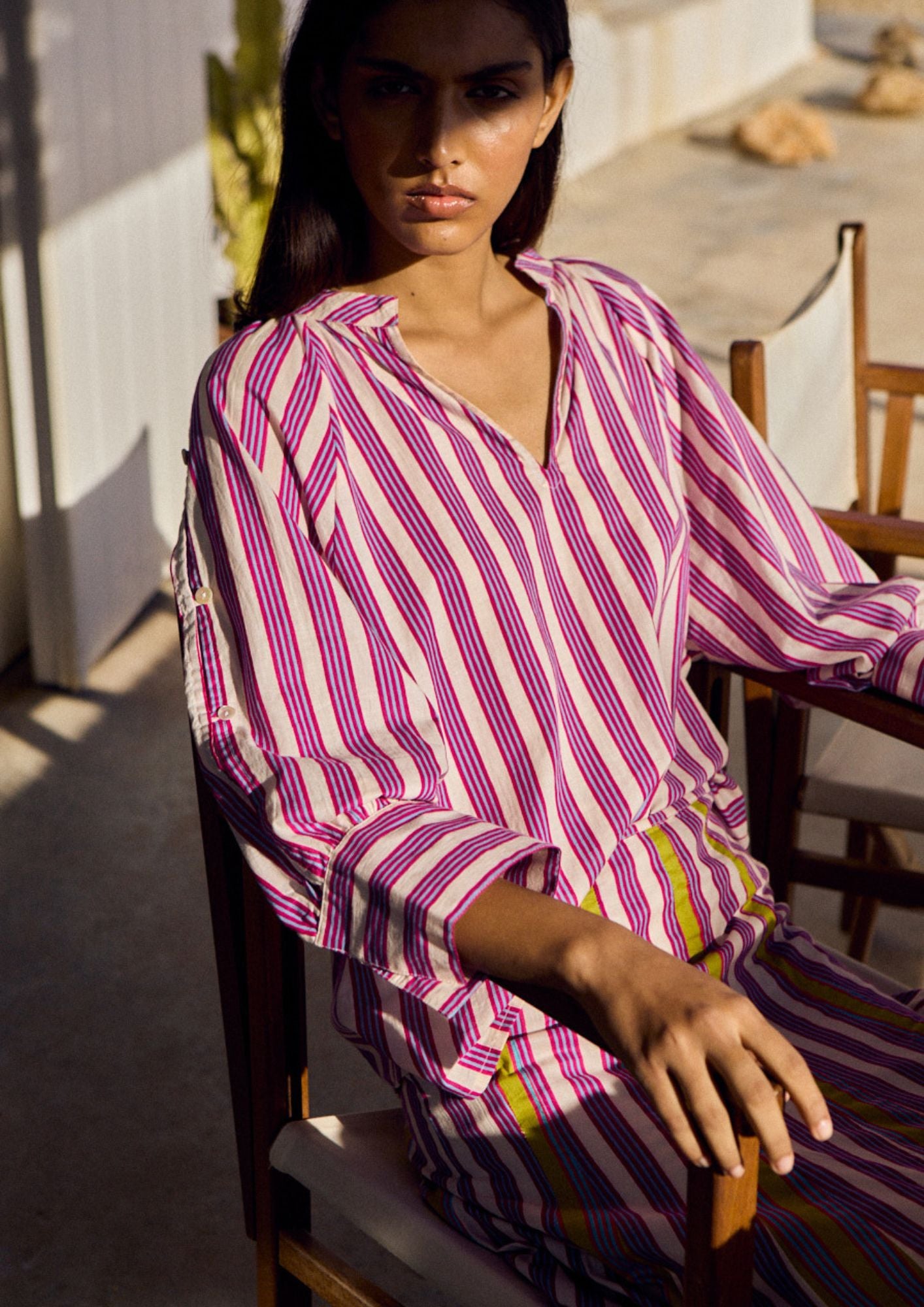 Image de diapositive