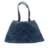 Bolso Santa Croce Big azul