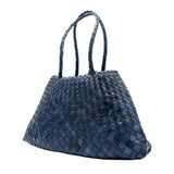 Bolso Santa Croce Big azul