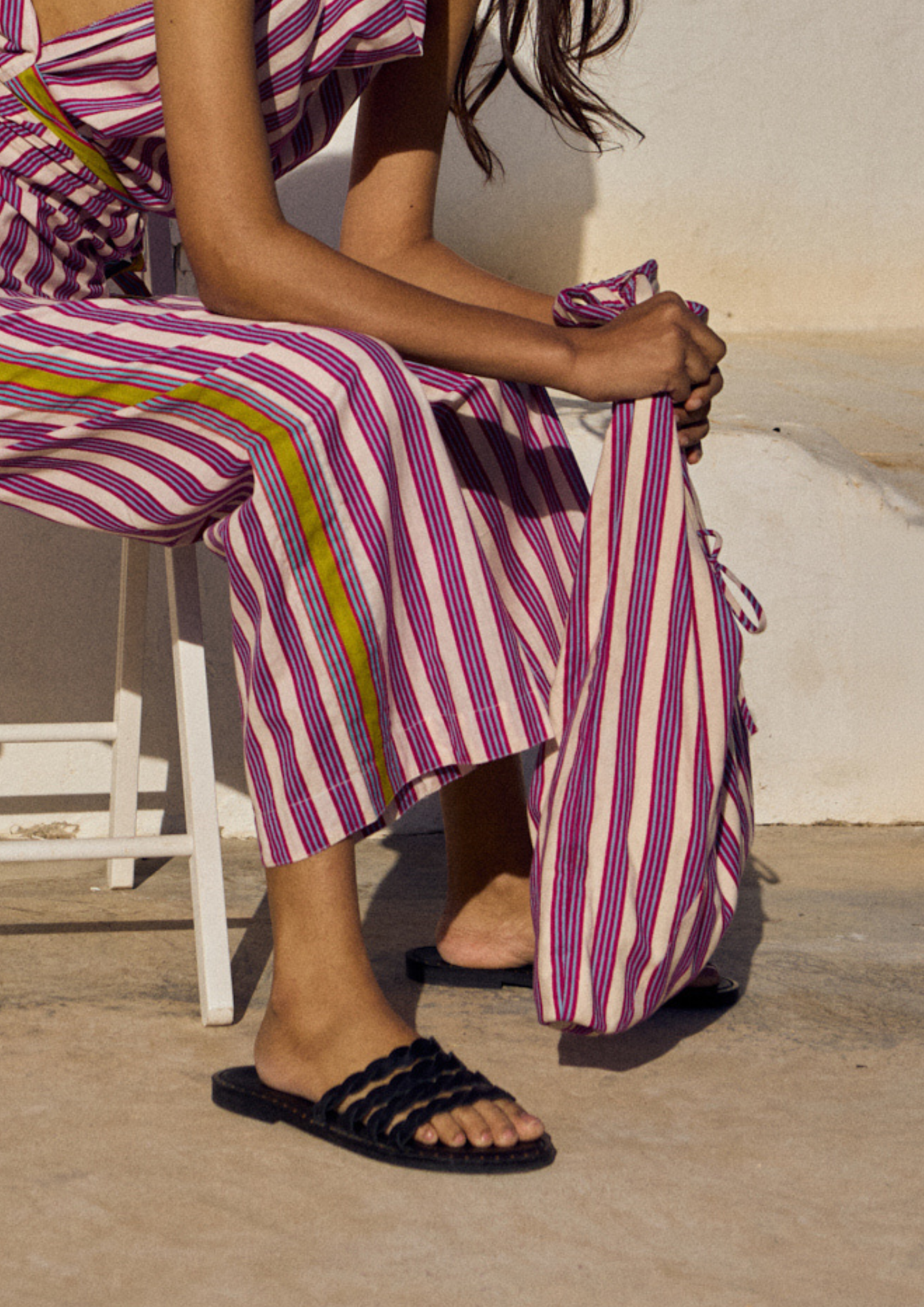 Image de diapositive