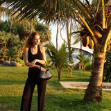 Bolso Rosanna Black