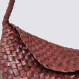 Bolso Santa Maria Bruciato