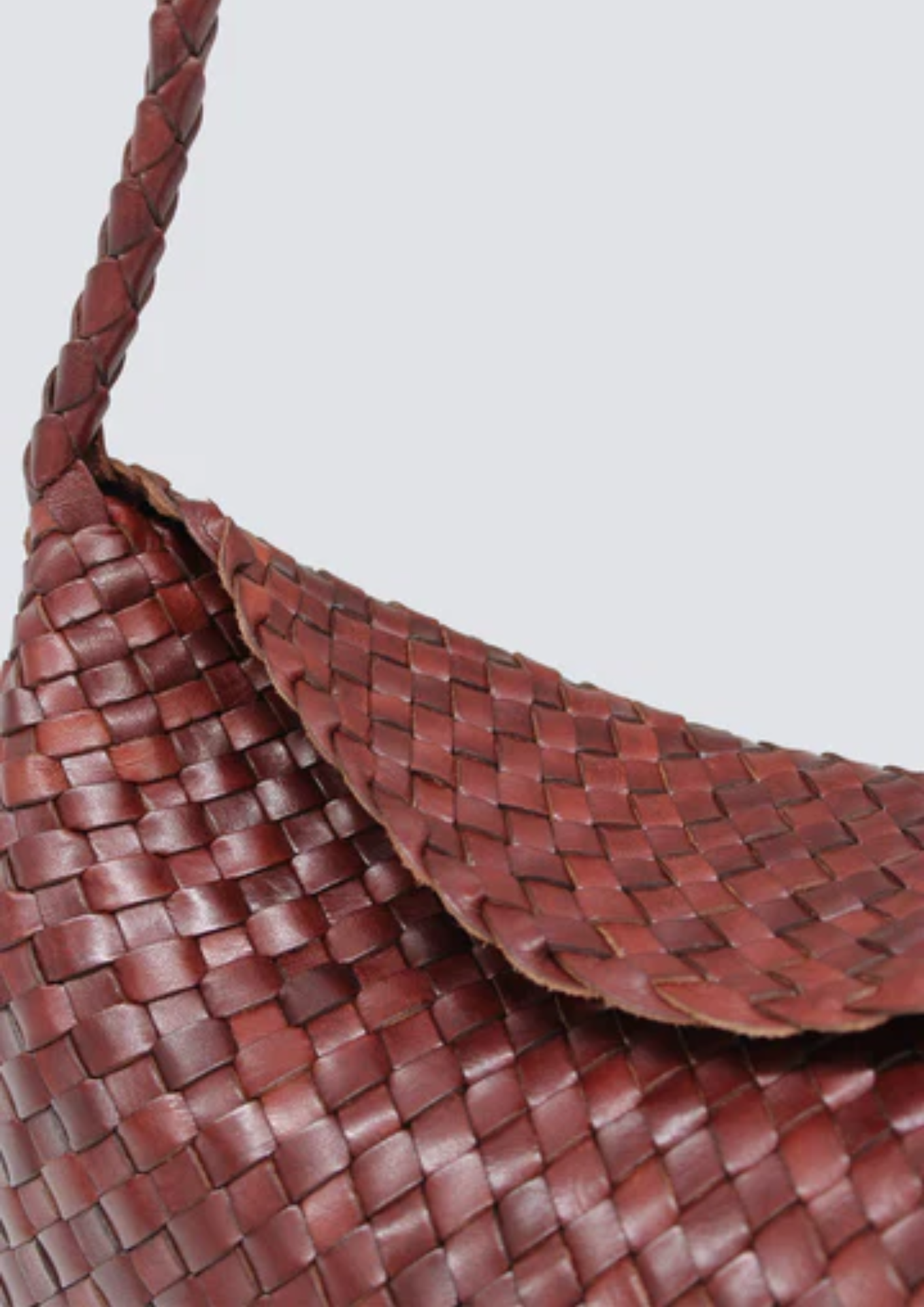 Bolso Santa Maria Bruciato