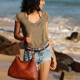 Bolso Santa Maria Tan