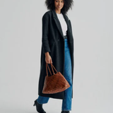 Santa Croce Big blue bag