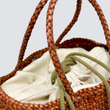 Bolso Santa Cano Tan