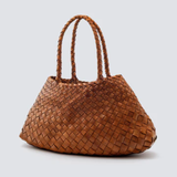 Santa Croce Big blue bag
