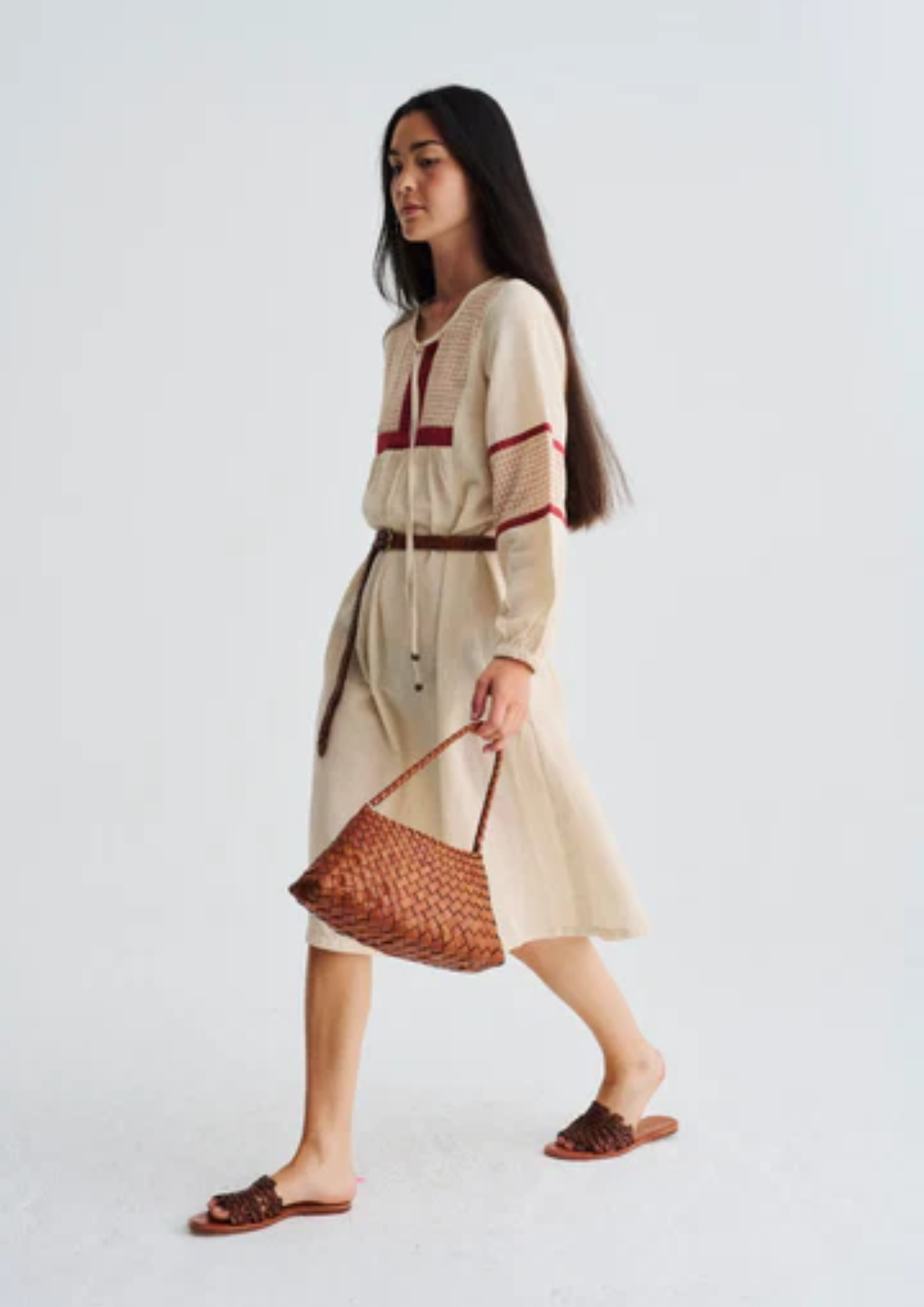 Bolso Rosanna Tan