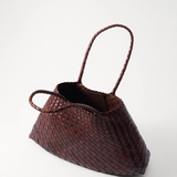 Bolso Santa Croce Big Bruciato