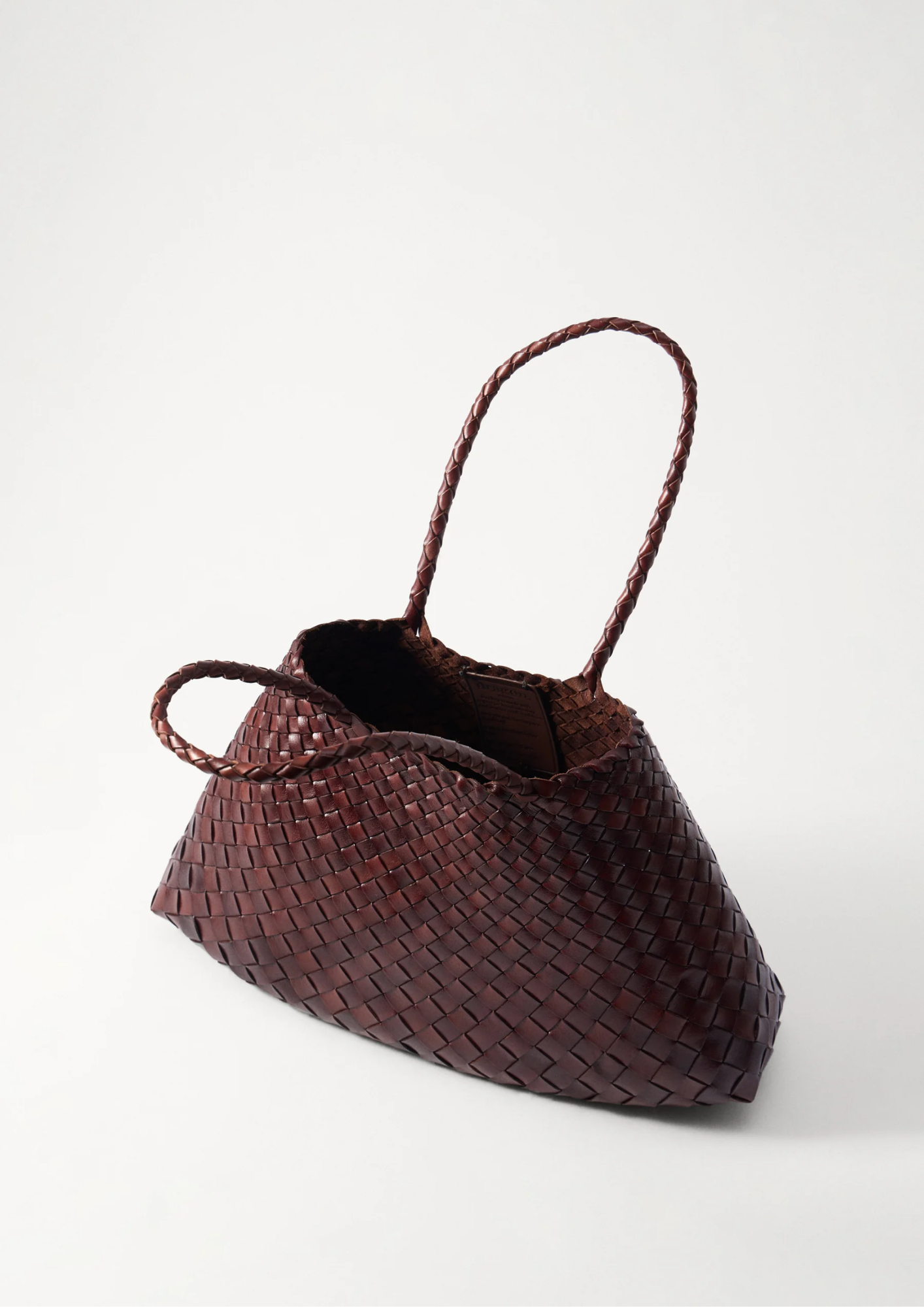 Bolso Santa Croce Big Bruciato