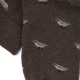 Chaussettes hautes
