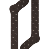 Chaussettes hautes