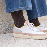 Chaussettes hautes
