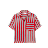 Camisa Riviera Stripes