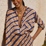 Camisa Pocket Sunset