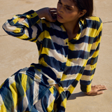Vestido Patmos Citrus Sky