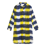 Camisero corto Citrus Sky