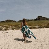 Blue Cosmos Kaia