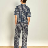 Pantalón Ancho Pelican