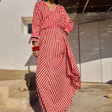 Ruby Embroidered Skirt