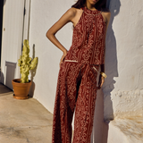 Conjunto Bhandej