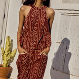 Conjunto Bhandej