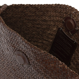 Bolso Corsina Bruciato