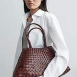 Bolso Santa Croce Big Bruciato