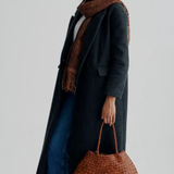 Santa Croce Big blue bag