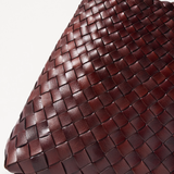 Bolso Santa Croce Big Bruciato