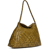 Bolso Santa Maria Bamboo Green