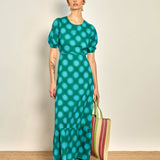 Vestido Arles Morella