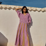 Marigold Skirt
