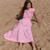 Conjunto Sorbet Falda