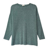 Jersey Abete cuello redondo Cashmere