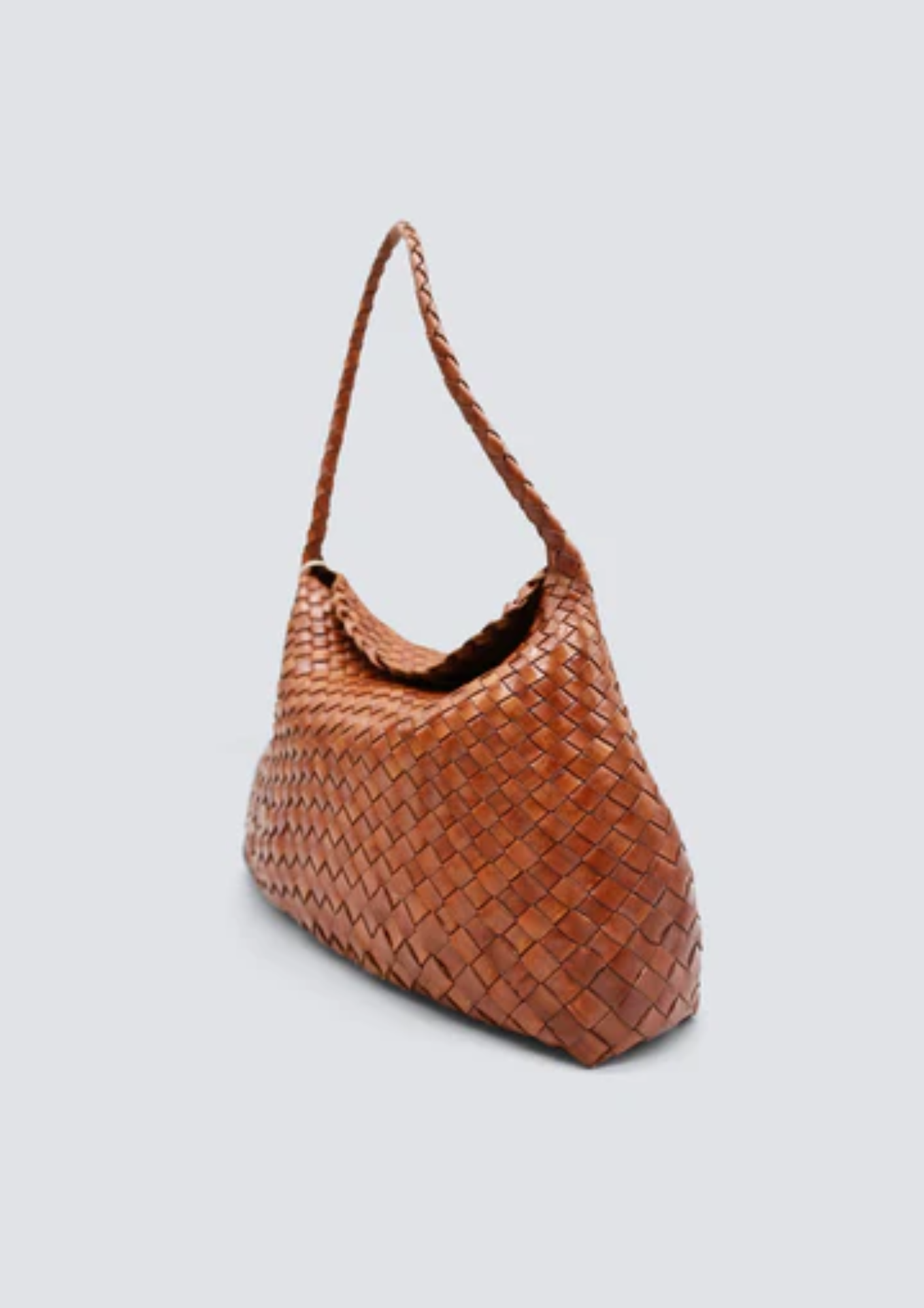 Bolso Santa Maria Tan