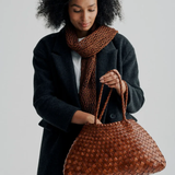 Santa Croce Big blue bag