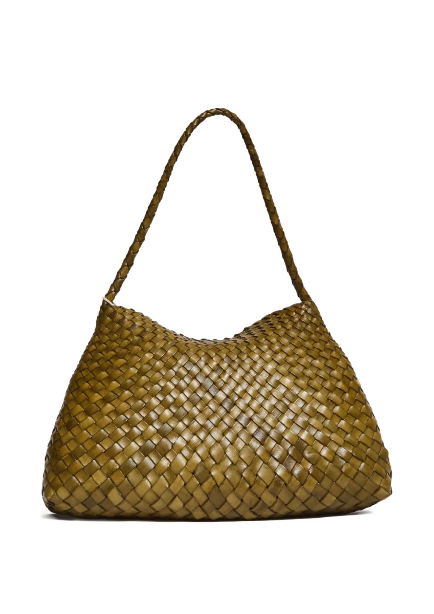 Bolso Santa Maria Bamboo Green