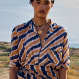 Camisa Pocket Sunset