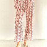 Pantalón Flare Scampi