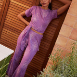 Top Reversible Lotus