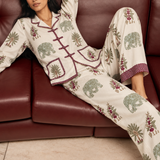 PRE-ORDER Pijama Elefantes