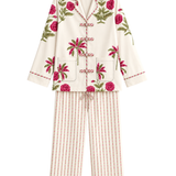PRE-ORDER Pijama Nenufares Pink