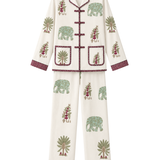 PRE-ORDER Pijama Elefantes