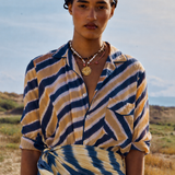 Camisa Pocket Sunset