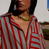 Camisa Riviera Stripes