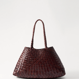 Bolso Santa Croce Big Bruciato