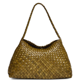 Bolso Santa Maria Bamboo Green