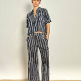 Pantalón Ancho Pelican