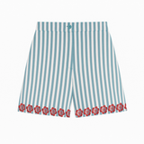 Conjunto Short Love